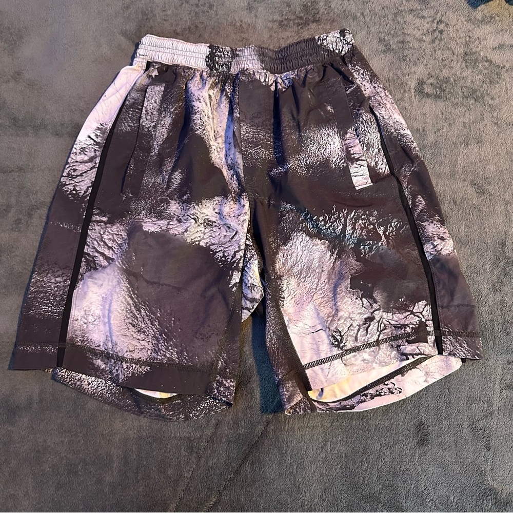 Lululemon Men’s Shorts